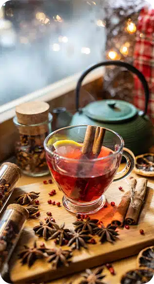 Καρπός Το Καφειδικόν - Τσάι & Άλλα - Image 2